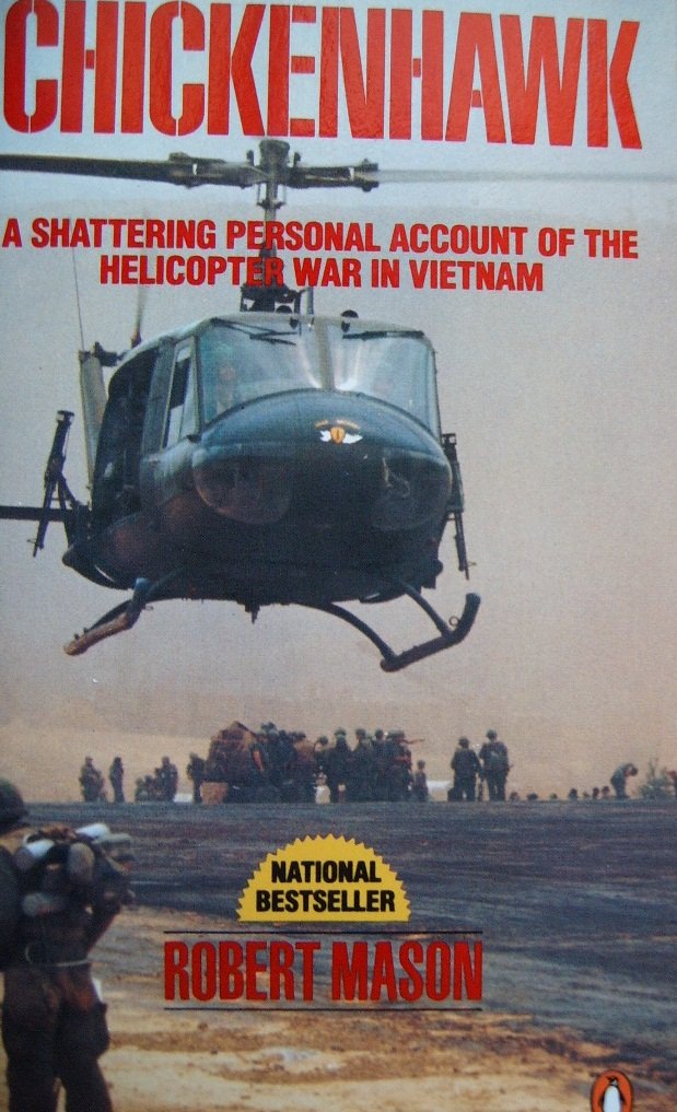Chickenhawk