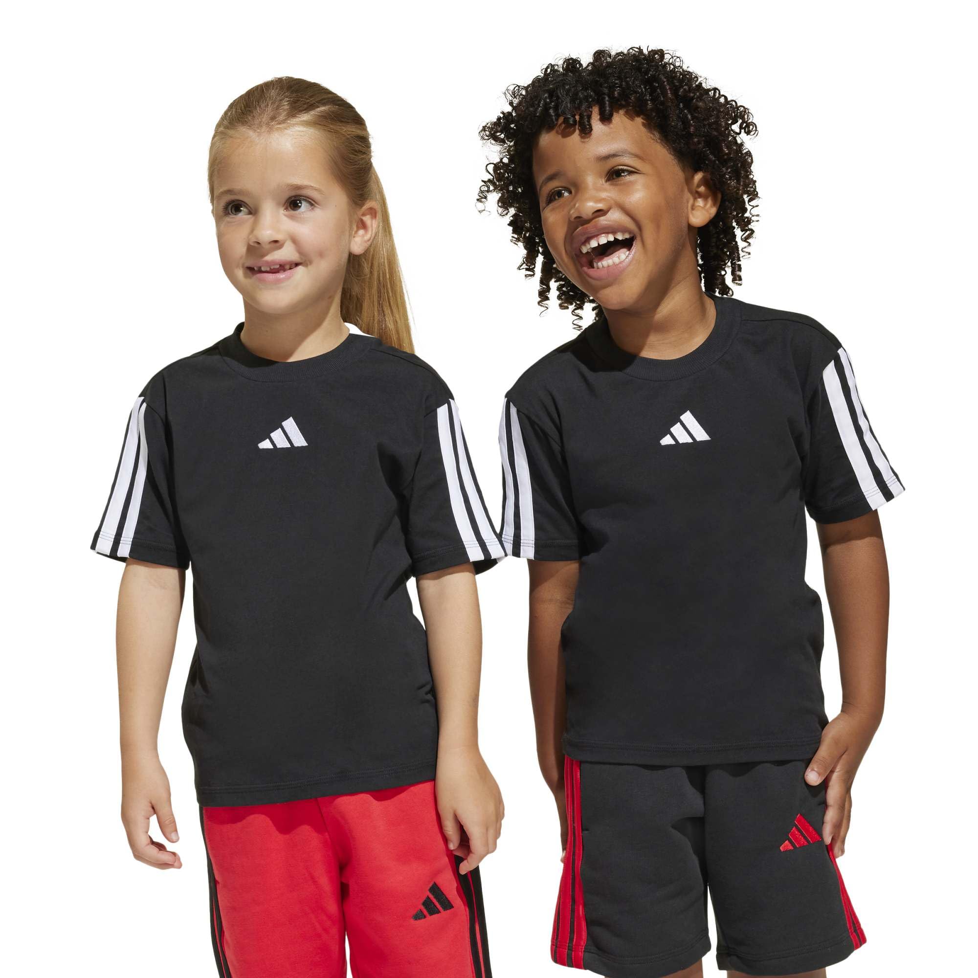 adidas Unisex Kids' Camiseta Essentials (Niños)