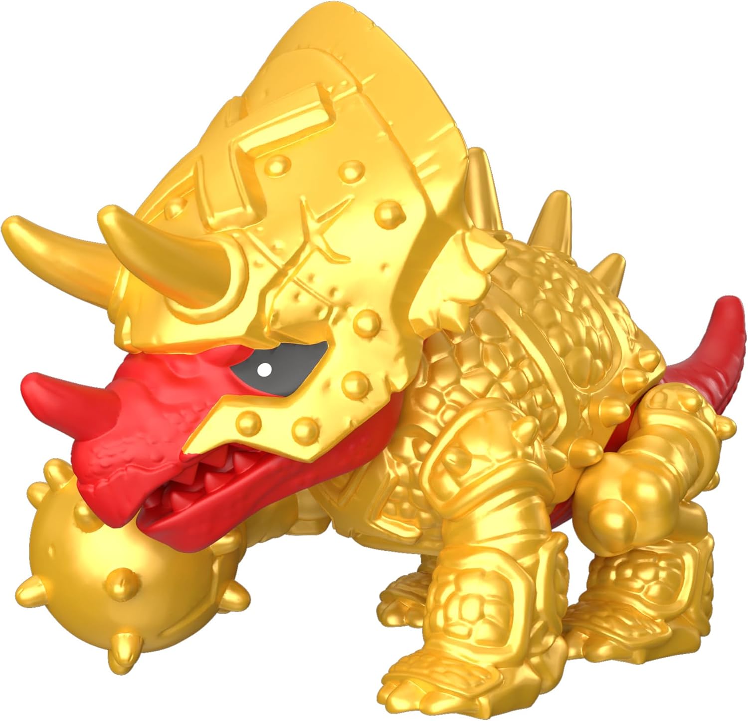 TREASURE X Dino Gold Mini Egg PK