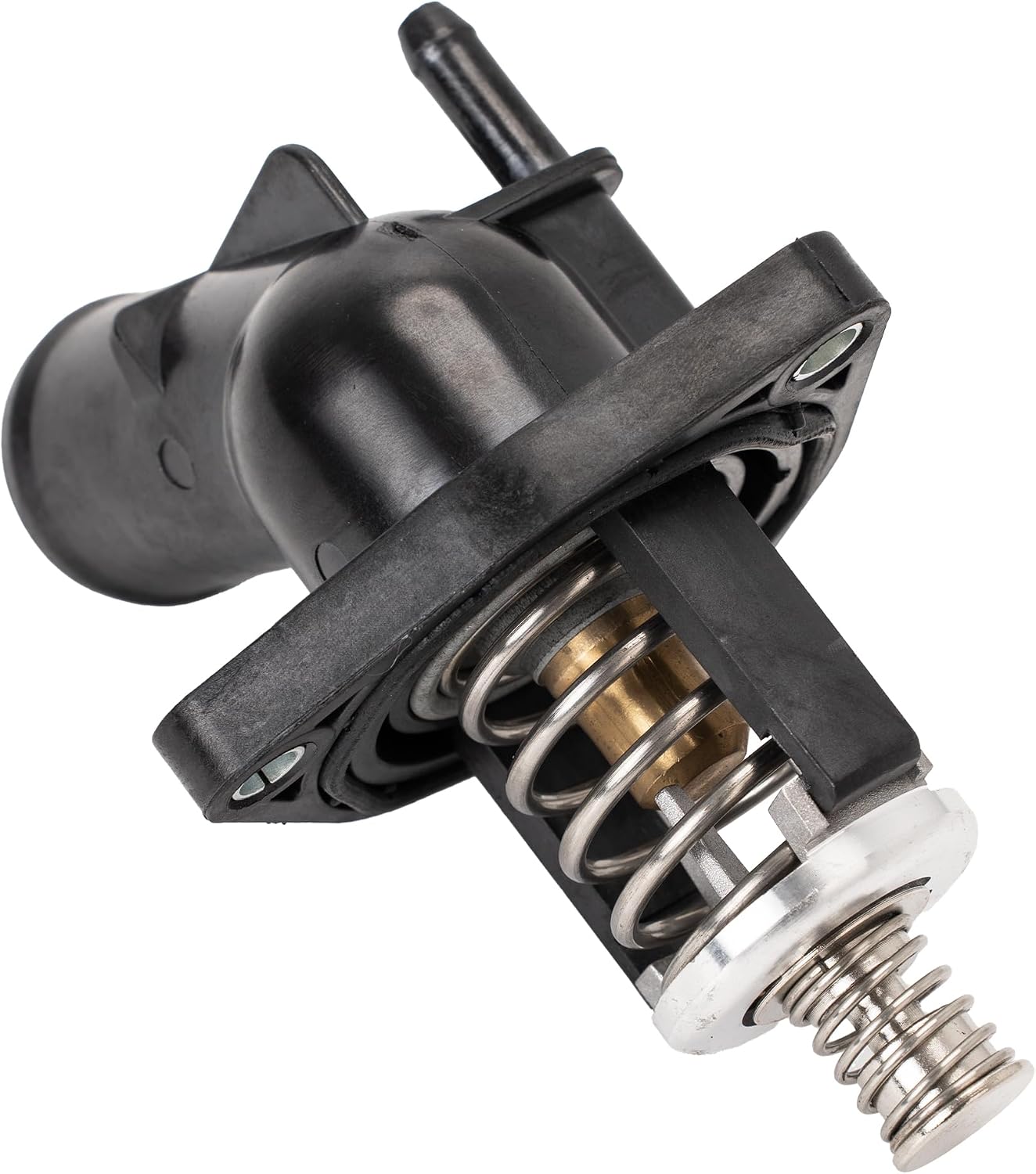 Rldym Engine Coolant Thermostat Housing Assembly (12666569)