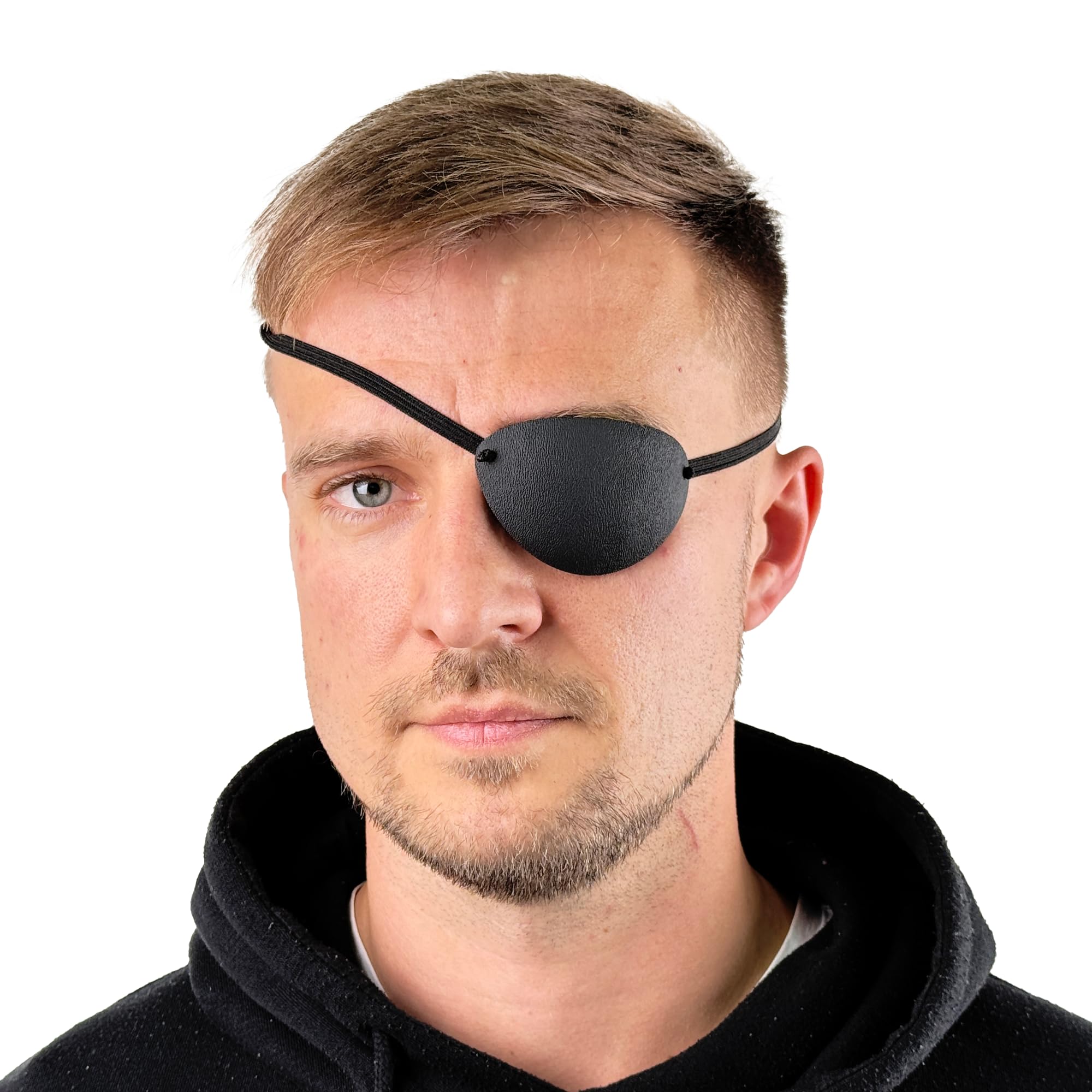 Amazon.com: Premium Handmade Kydex Eye Patch with Soft Foam