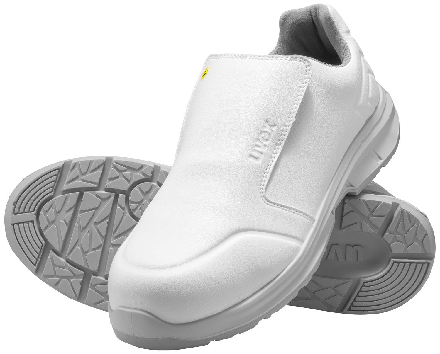 Uvex Femme 1 Higiene Deportiva Chaussures de Travail