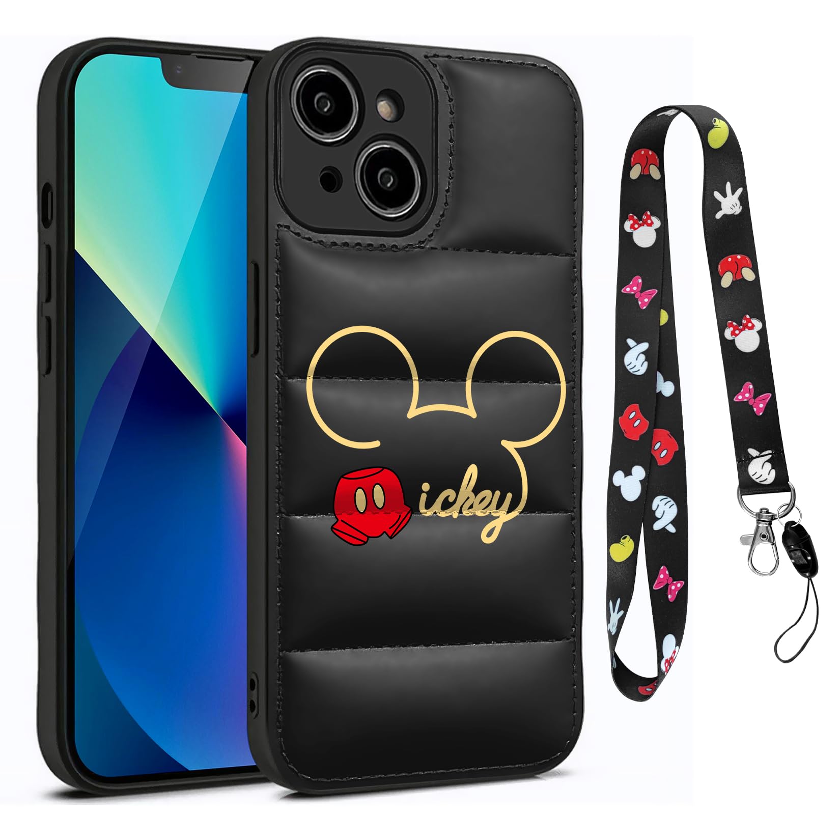 Amazon.co.jp: for iphone15 Plus ケース かわいい おしゃれ