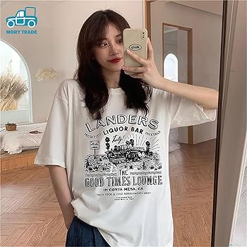 アメリカンホワイトモノグラム半袖tシャツ女性デザイン感小衆2022夏 アメリカンホワイトモノグラム半袖tシャツ女性デザイン感小衆2022夏