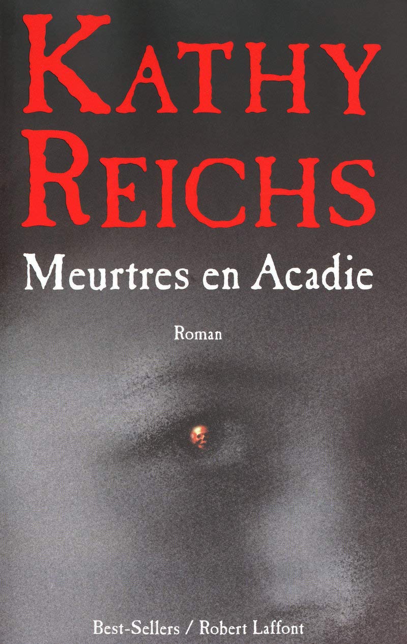 Buy Meurtres en acadie — BookShops.in