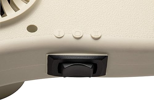 Miniatura 3 de Weller Pistola de calor industrial eléctrica 6966C de 250 vatios