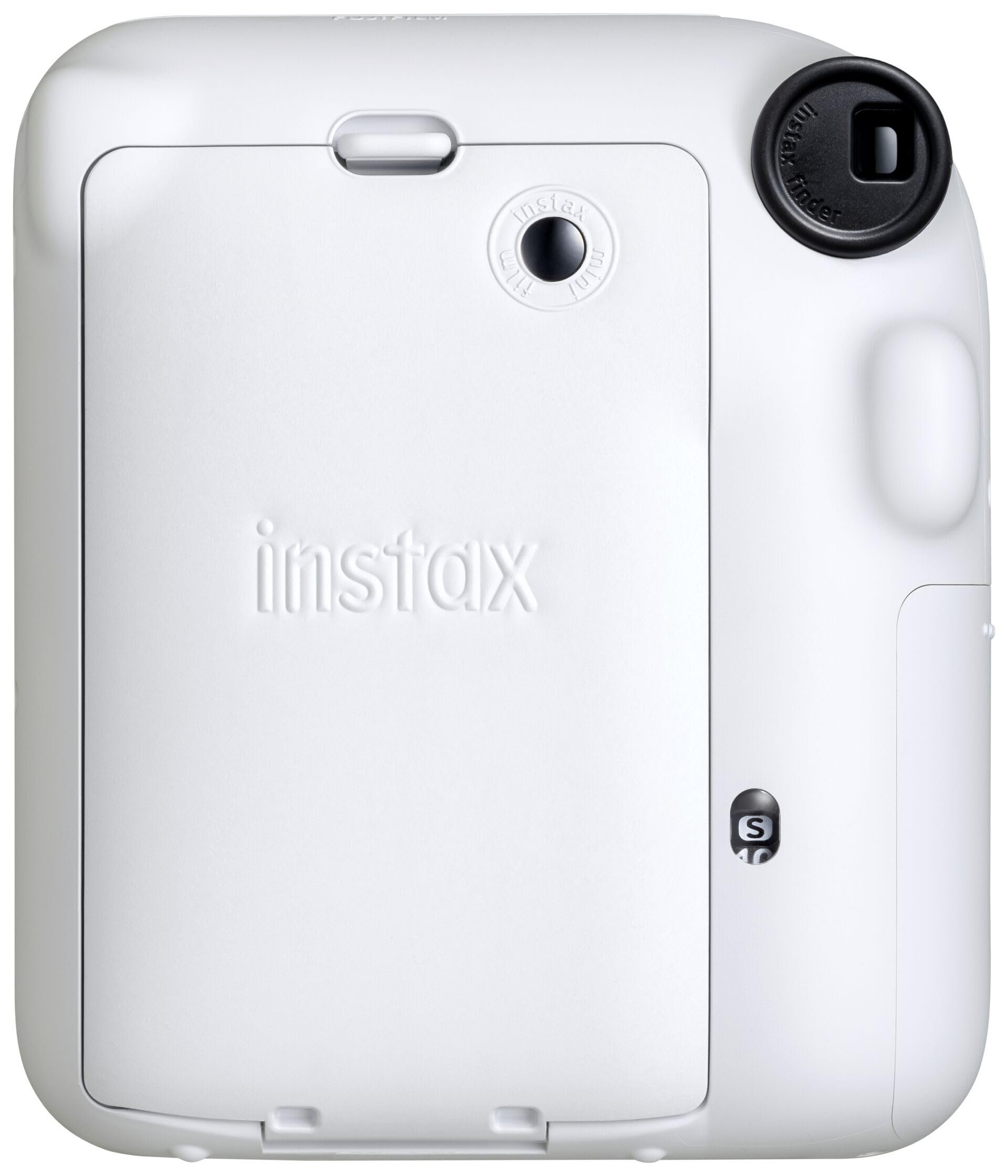 FUJI INSTAX MINI 12 BLC FESTI PACK