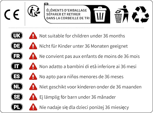 Miniatura 7 de Mantel rectangular para mesa, 35 x 55 pulgadas, negro y gris, mantel de lino y algodón a cuadros