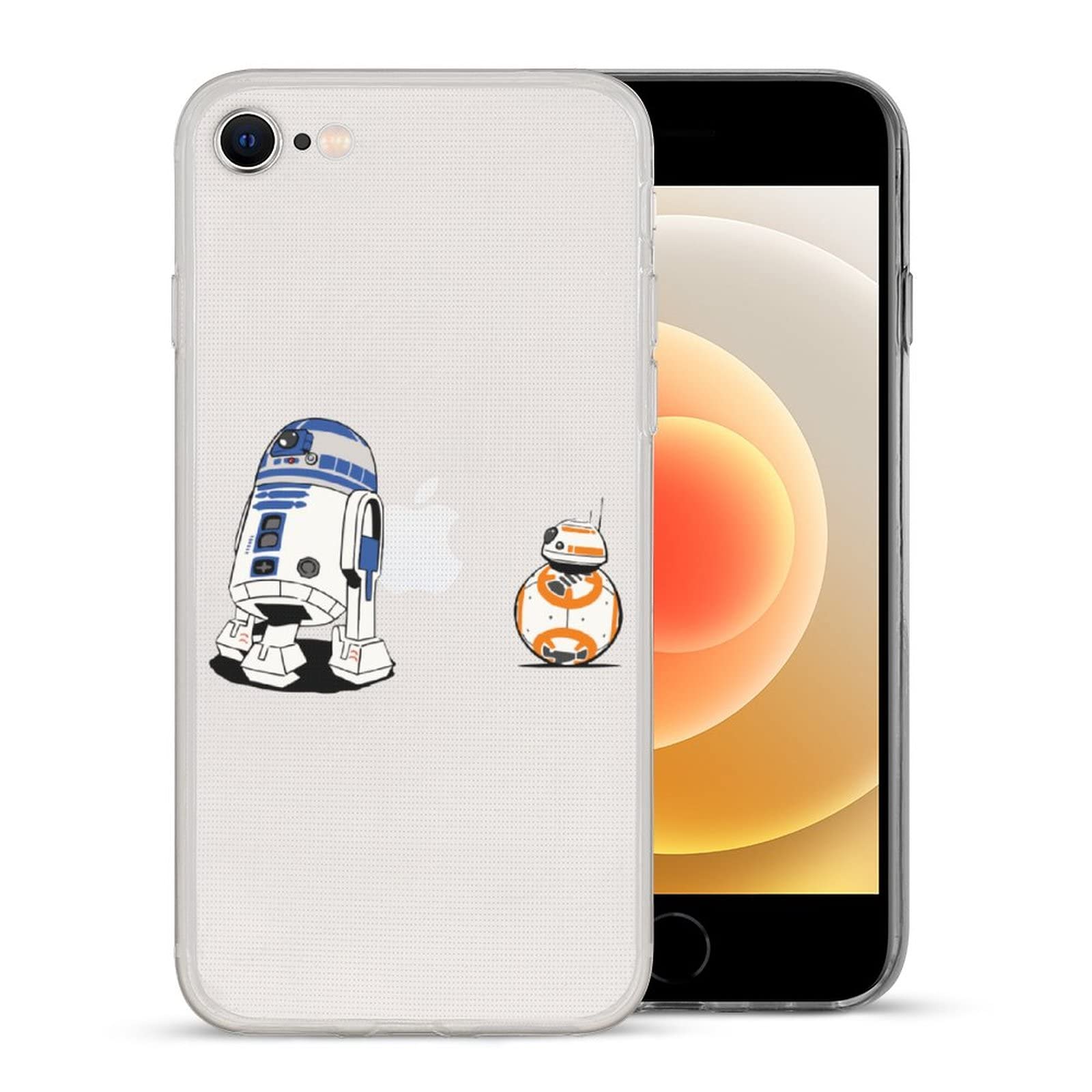 ケース3個セット！iPhone SE3 64GB スターライト 【公式通販】