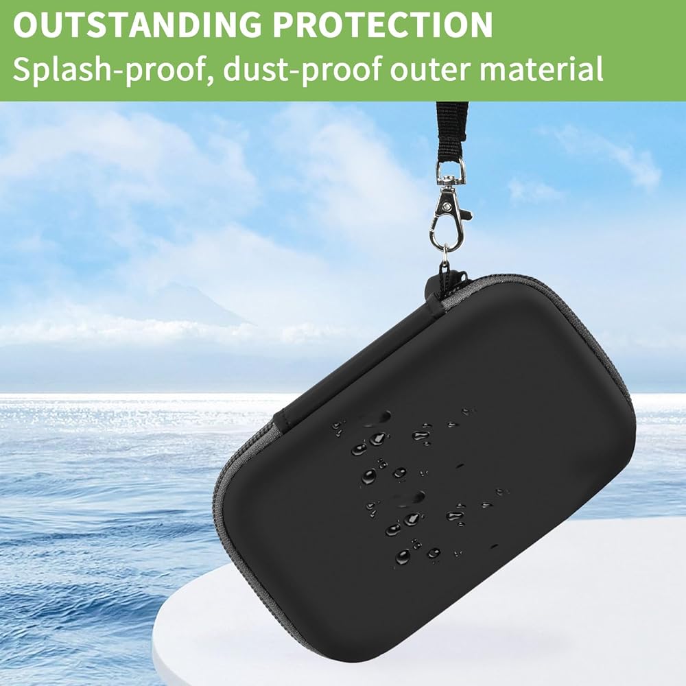 【超美品】【ケース付】AnkerPrimePowerBank20000mAh Amazon.com: Case Compatible with Anker Prime Power Bank