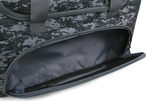 Miniatura 10 de Fila Source - Bolsa deportiva pequeña para gimnasio