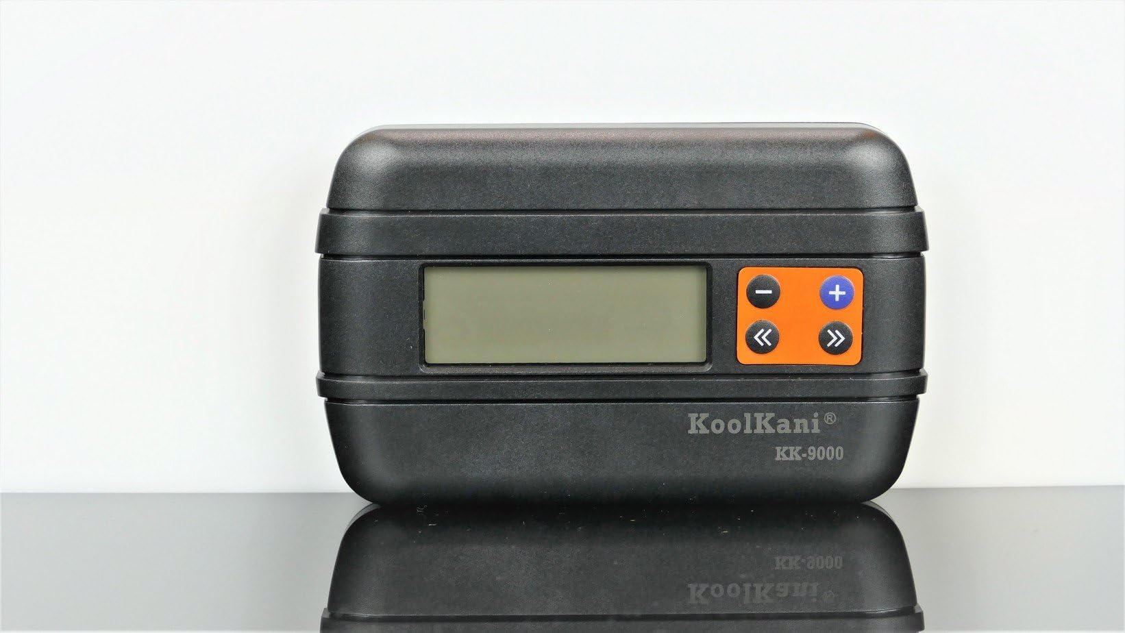 Replacement/Extra Base Controller for KoolKani KK-9000 Fence & Remote Dog Training Collar Combo or EasyPet EP-8000 Fence
