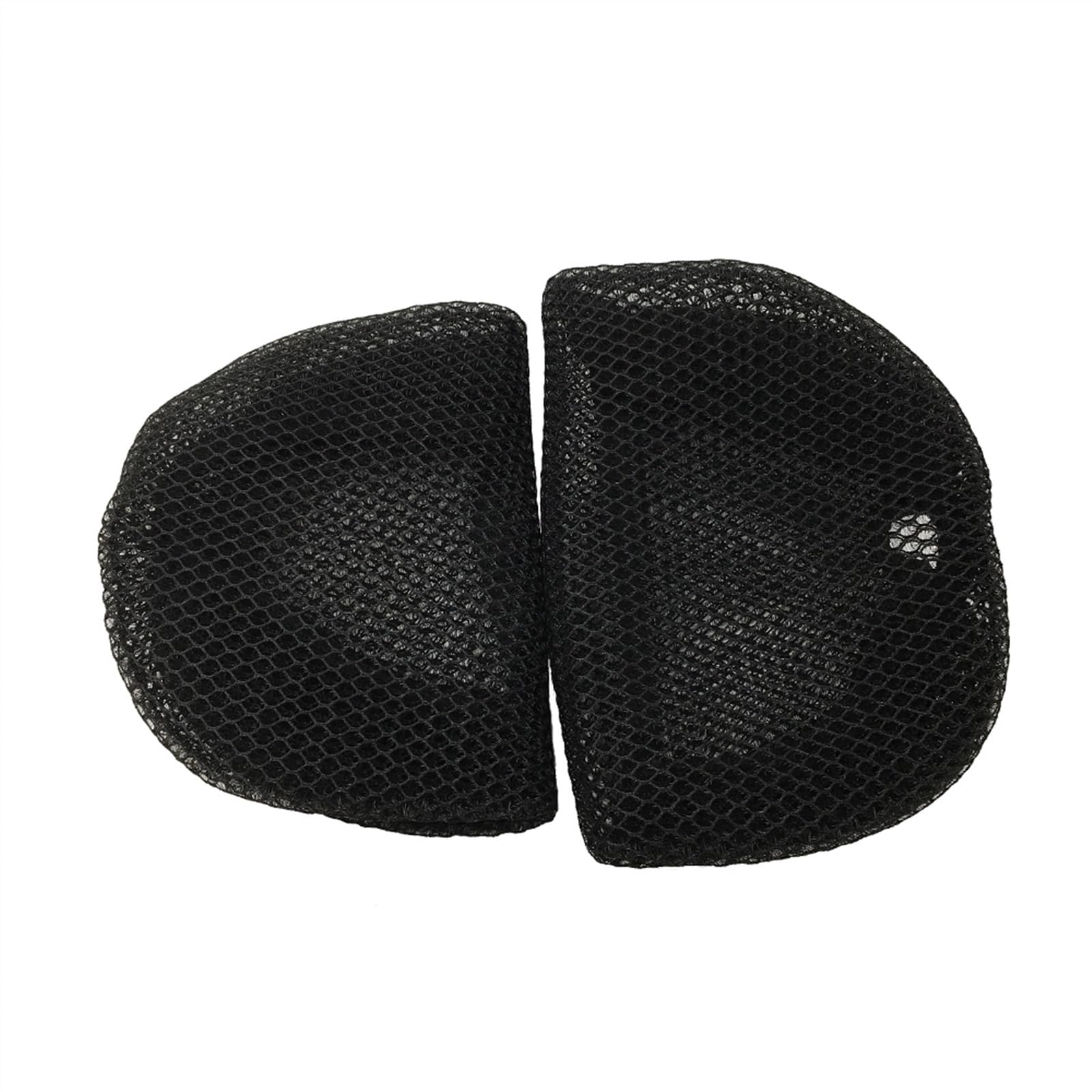 Housse de coussin filet 3D maille pour garder votre selle CFMOTO fraîche en été