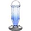 Perky-pet 8132-2 Starglow Alimentador De Colibrí De Vidrio | Meses sin