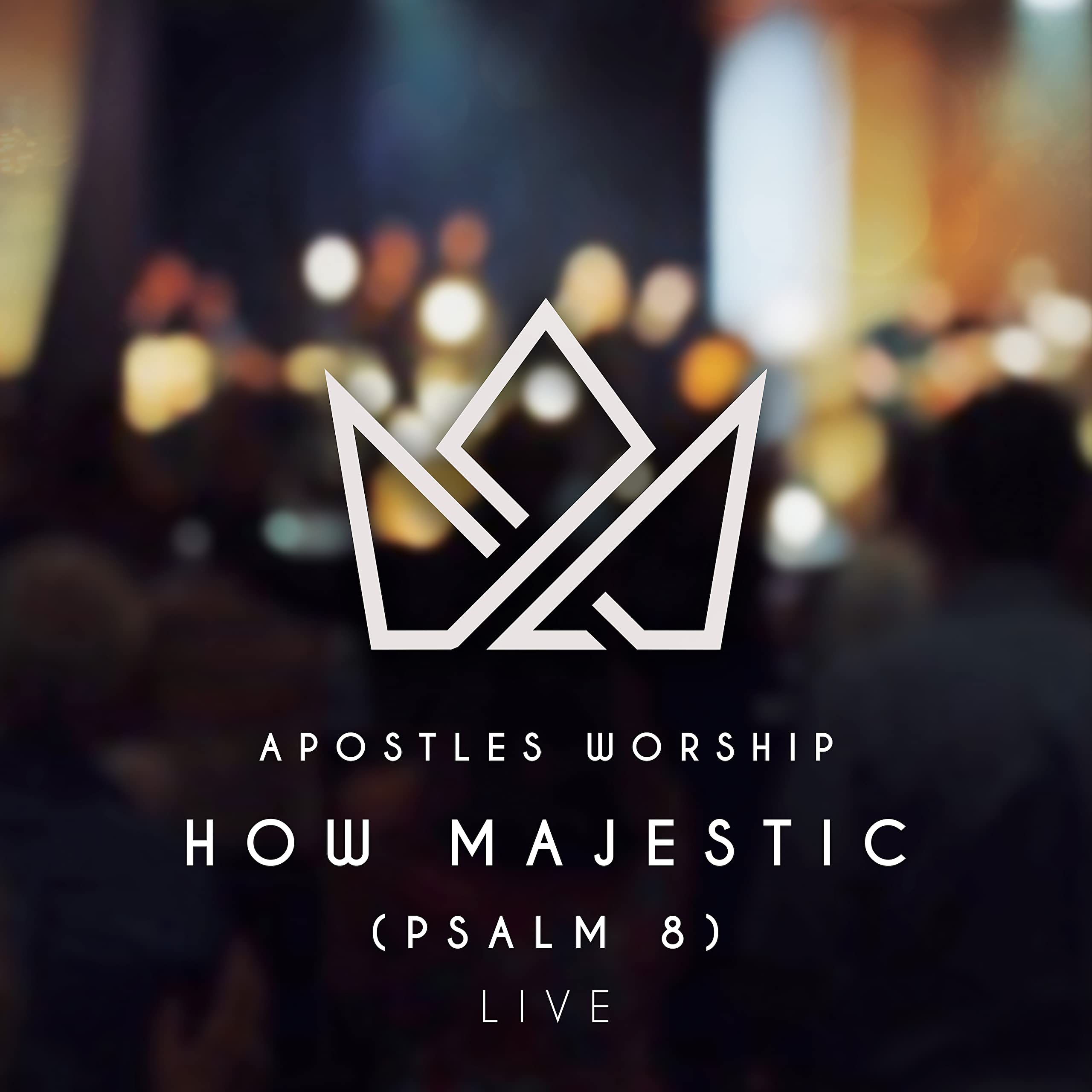 Apostles Worship