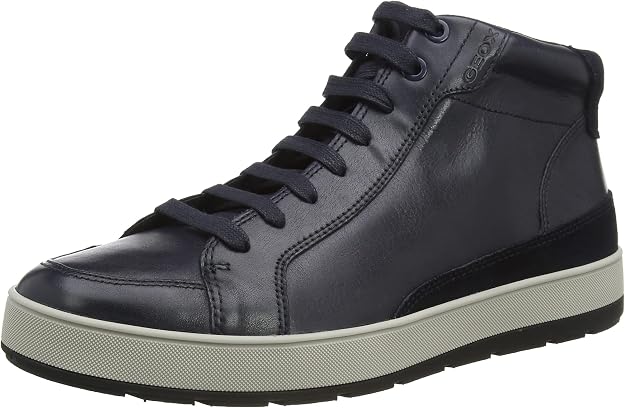 Geox U Ariam B, Scarpe da Ginnatica Uomo : Amazon.it: Scarpe e borse