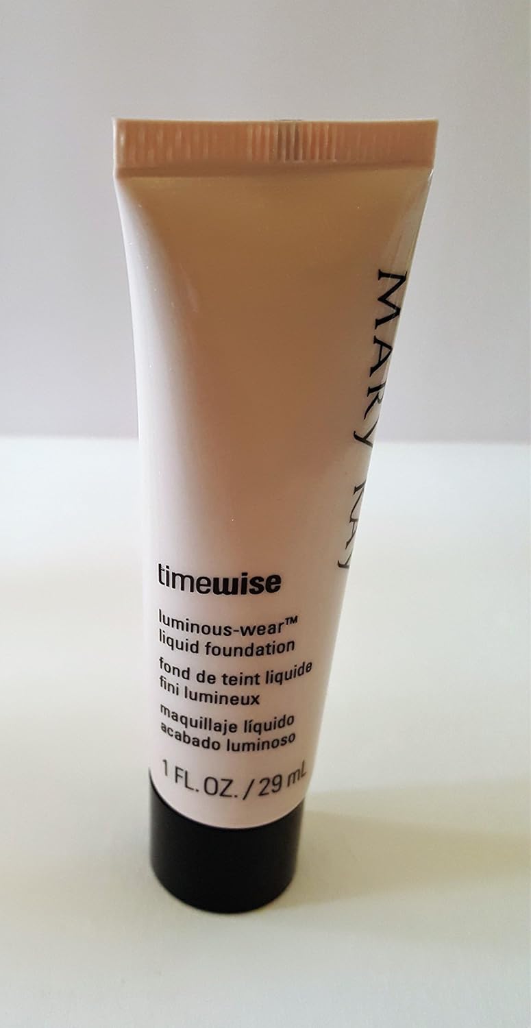 Mary Kay Luminous-Wear Liquid Foundation Beige 7