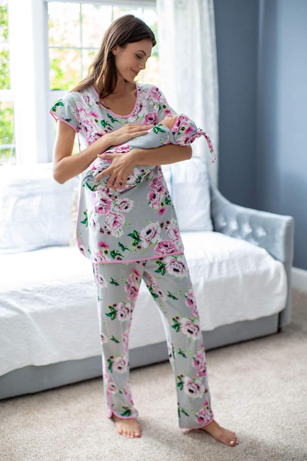 マタノアツコ パジャマ Lサイズ Amazon | [ワコール リラックス