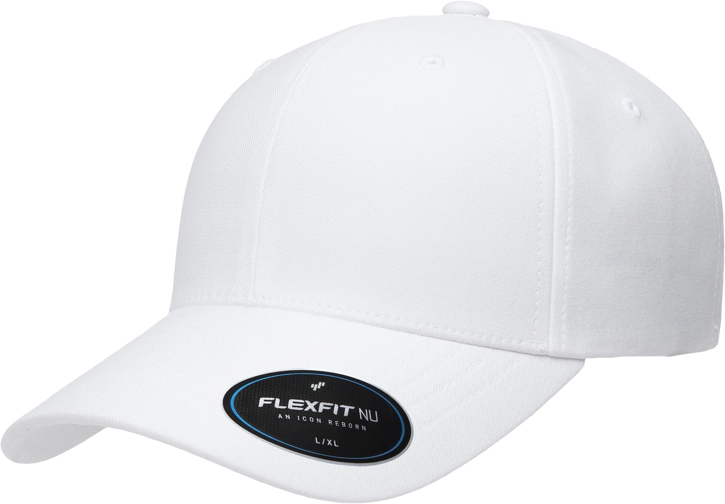 Flexfitunisex-adult Flexfit Nu Cap Hat