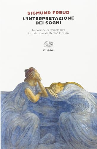 L'interpretazione dei sogni