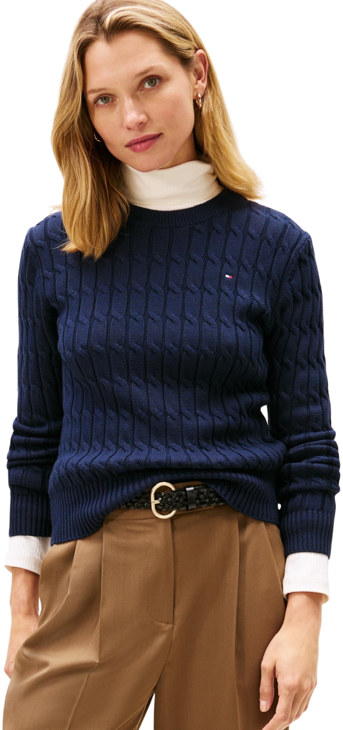 Mode von Calvin Klein & Tommy Hilfiger