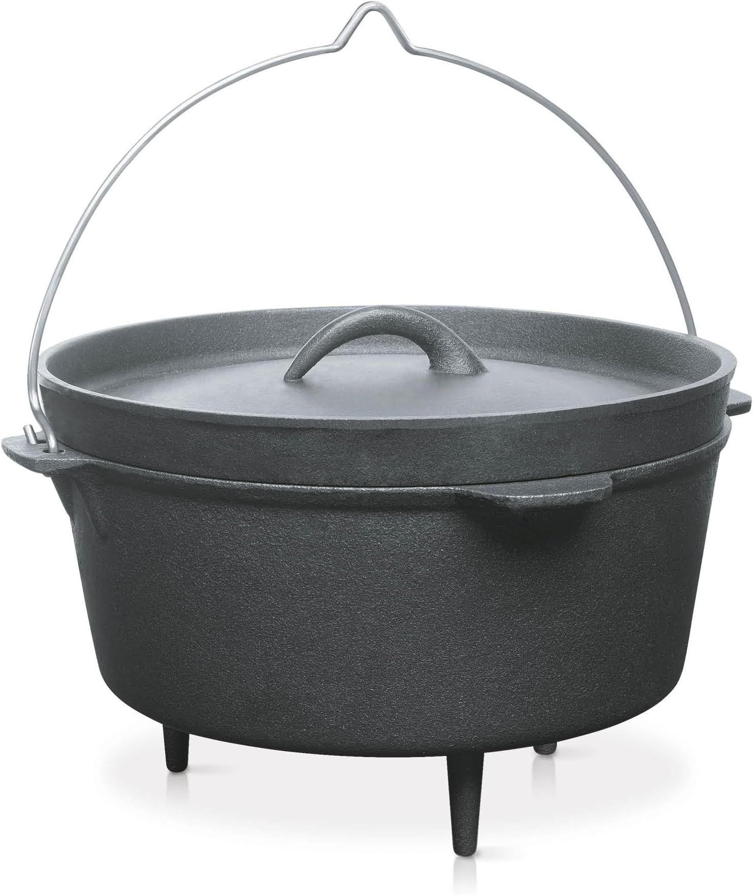 SAEY HOME & GARDEN N.V. Barbecook 3L Kettle/Dutch Oven