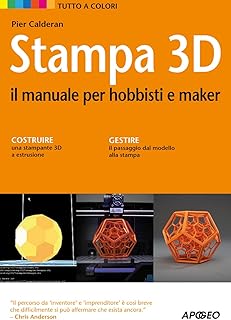 Manuale per hobbisti