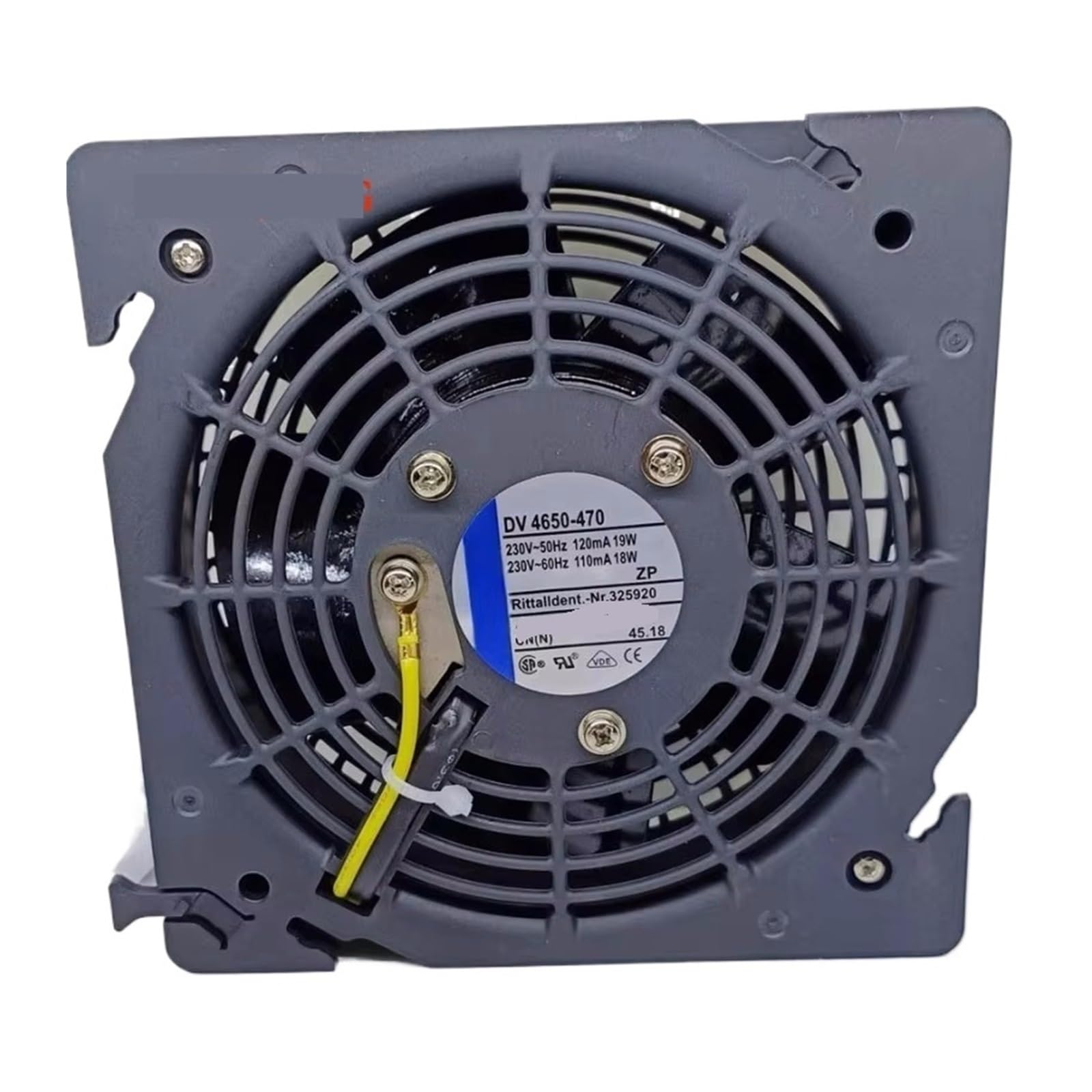GJEXXPTST DV4600-492 AC115V Cooling Fan