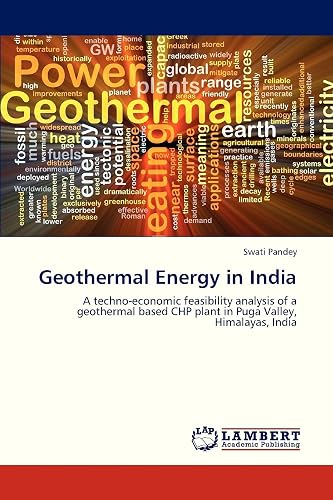 Geothermal Energy in India