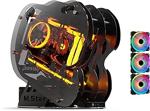 custom mini ITX build