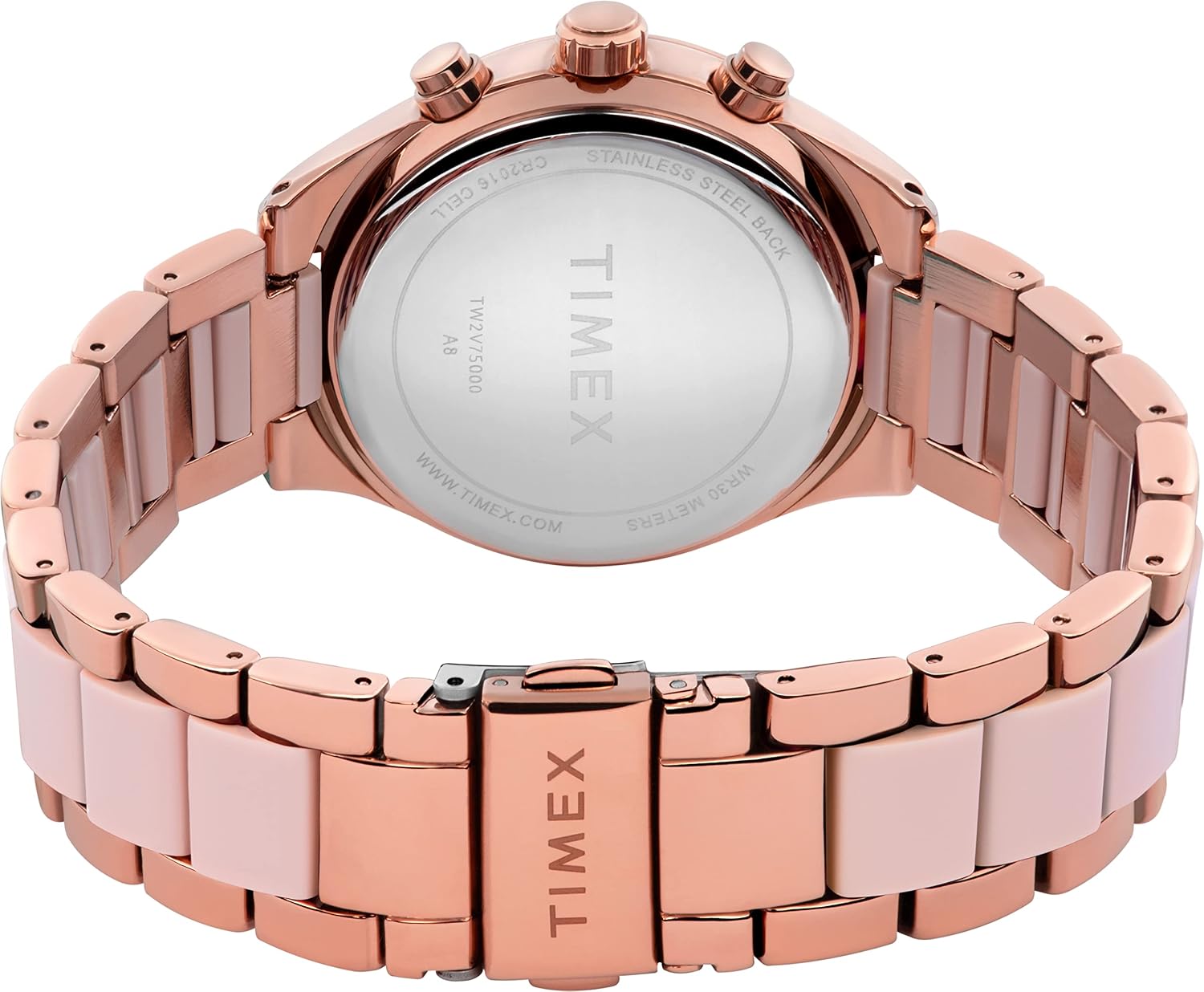 Timex Women's Dress 38mm Watch