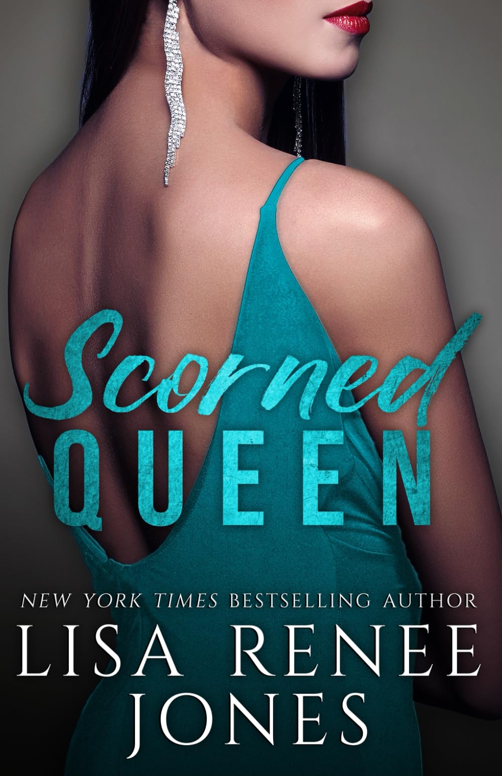 Scorned Queen: 2 (Wall Street Empire: Strictly Business)