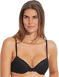 Sutiã Push Up Orion, Bonjour Lingerie, Feminino