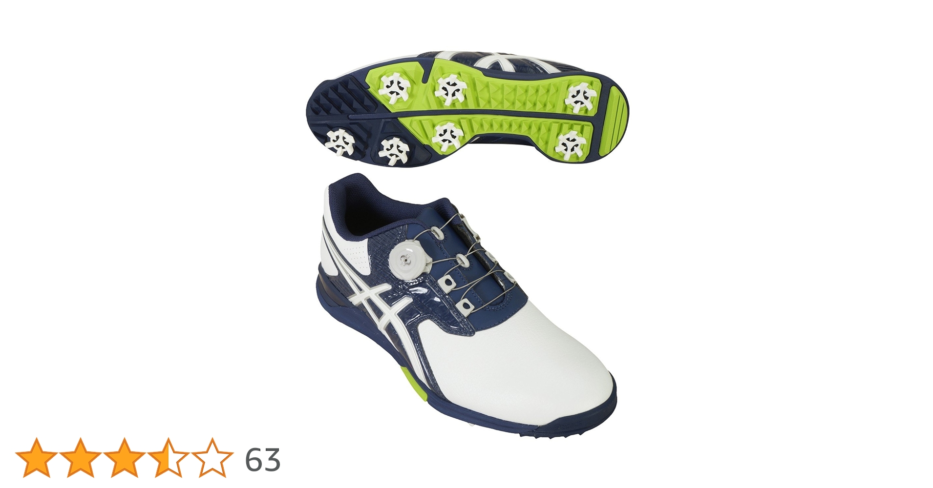 asics GEL-ACE TOUR 2 Boa ゴルフ シューズTGN913 楽天市場】asics(アシックス) GEL-ACE TOUR 2 Boa メンズ ゴルフ