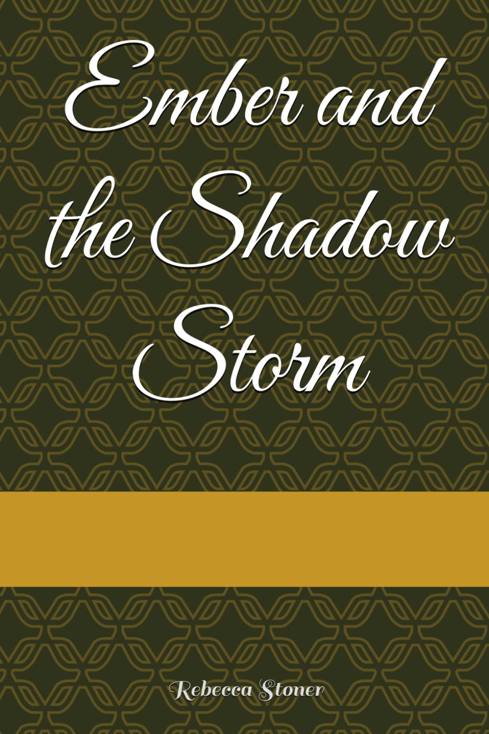 Ember and the Shadow Storm