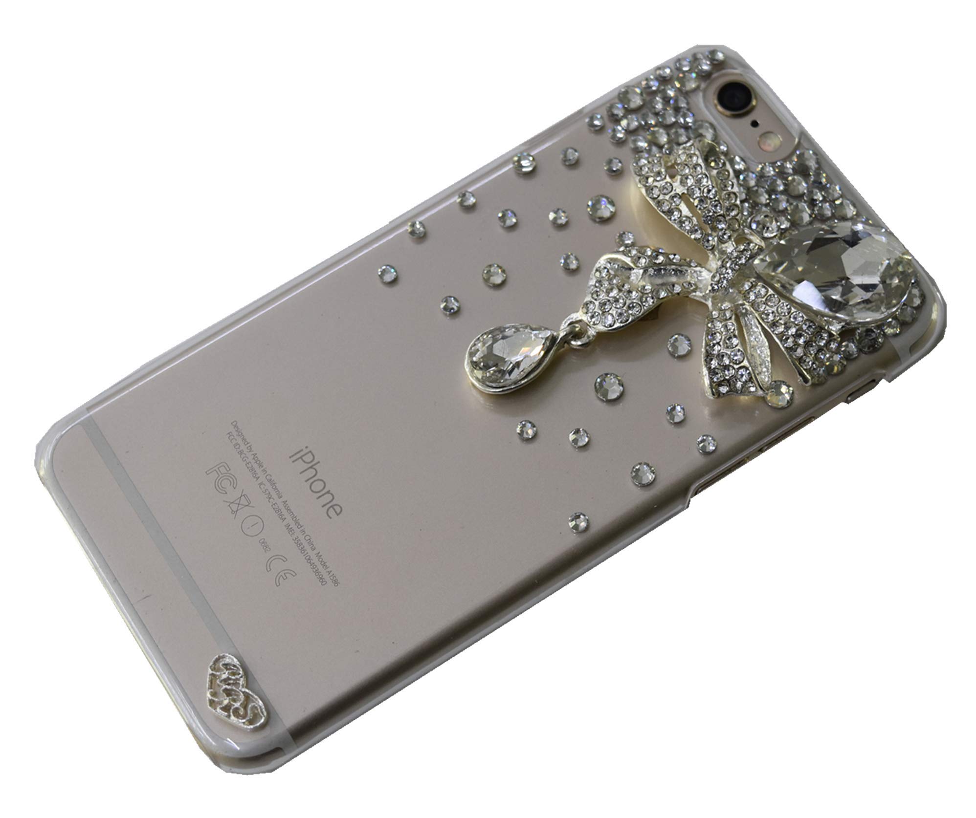 キラキラデコケースiPhone1212pro新機種対応！♡