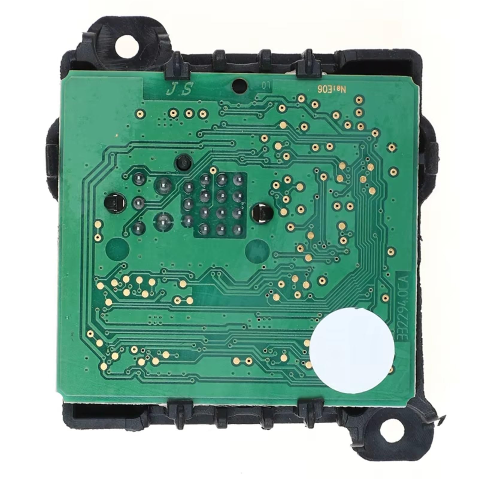 Module commande phare pièce de rechange électronique pour X1 E84 - 7