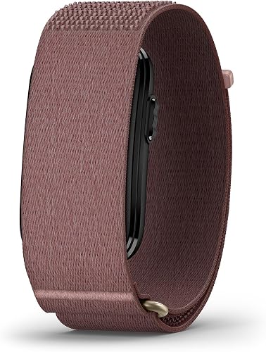 Garmin CIRQA Smart Band S/M (Red)