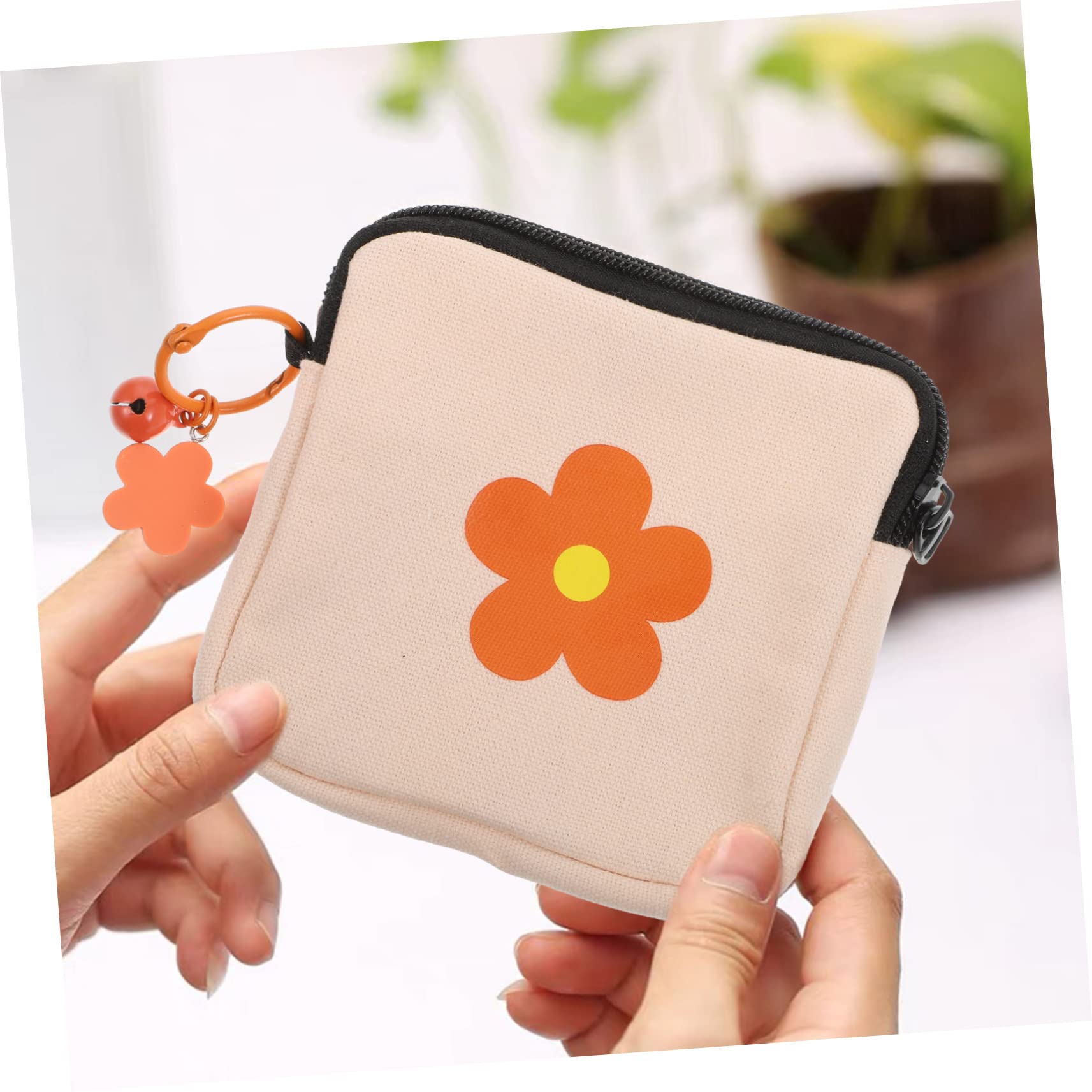 3 Series Bolsas para Guardar Toallas Sanitarias Compresas Artículos De Tocador Bolsas Sanitarias para Productos Femeninos Neceser para La Menstruación Bolsa 2 Piezas x 3