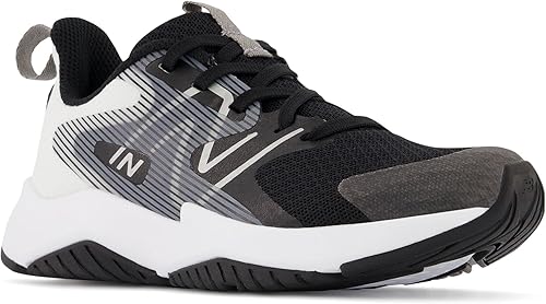 Miniatura 5 de New Balance Rave Run V2 con cordones unisex para niños