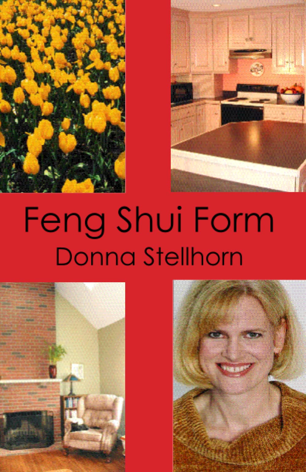 Brand: ETC Publishing Feng Shui Form