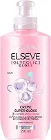 Creme para Pentear Super Gloss L'Oréal Paris Elseve Glycolic Gloss 250ML