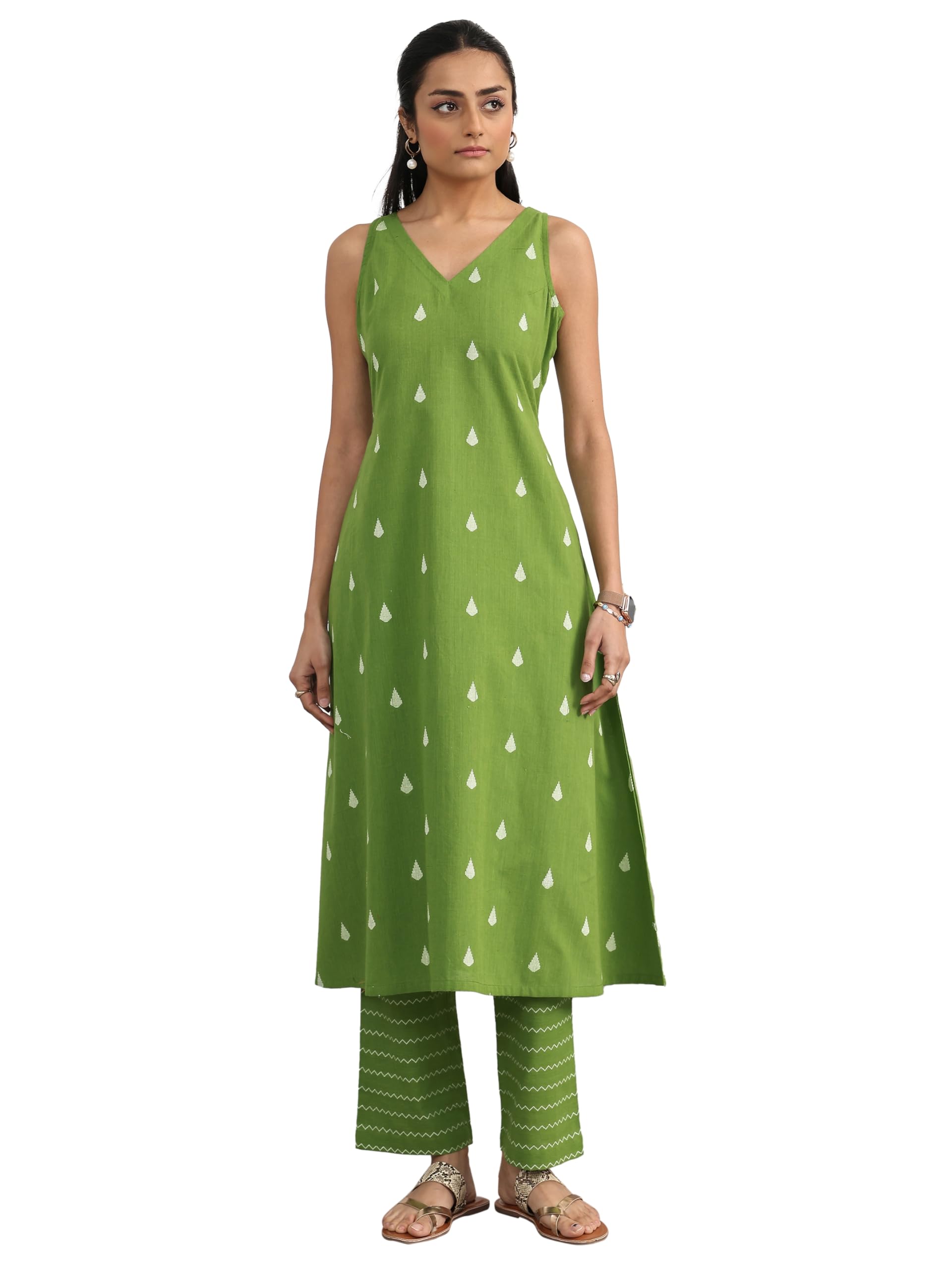 libas Womens Kurta Set-picture-26