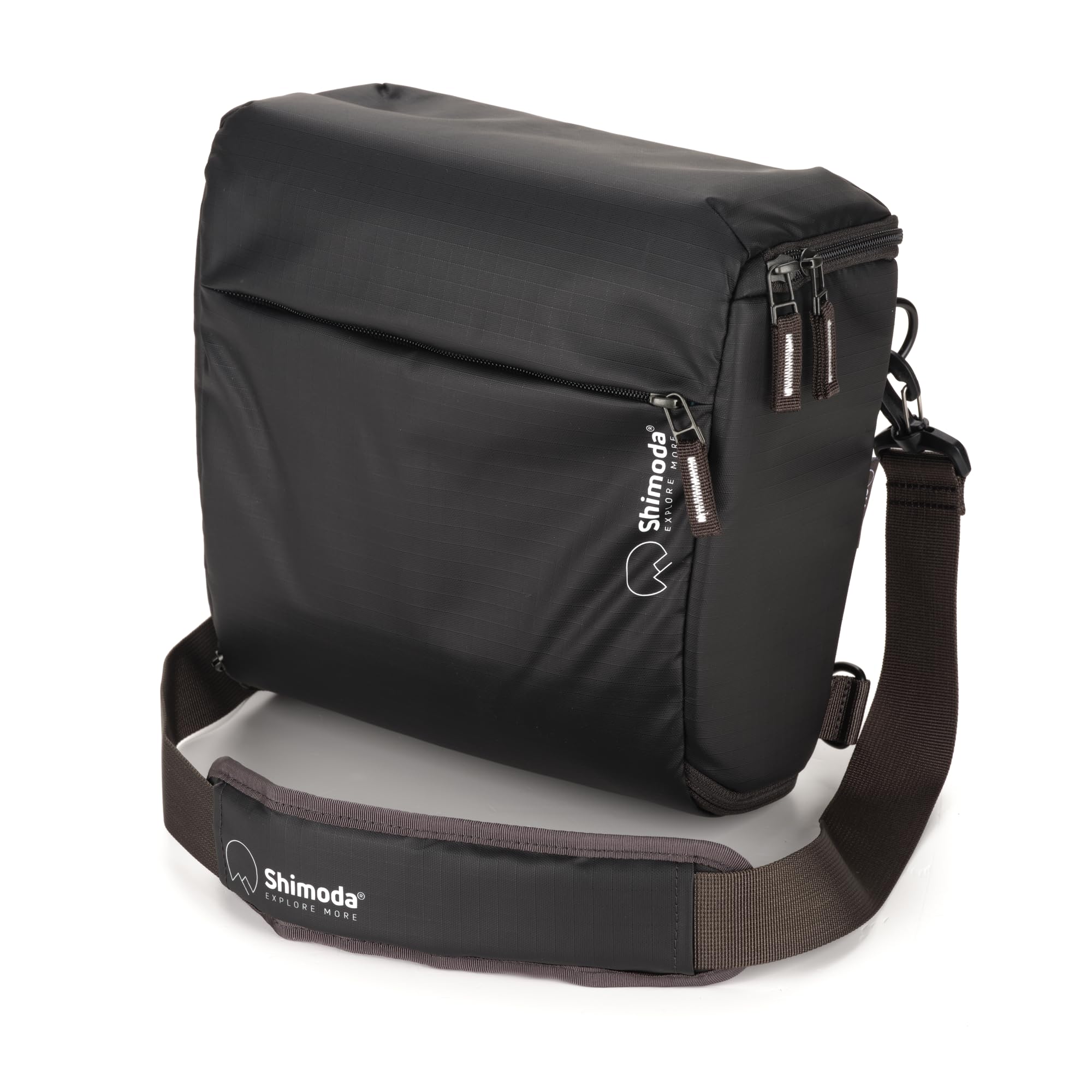 Amazon.com : Shimoda Top Loader - Medium - Black (520-402