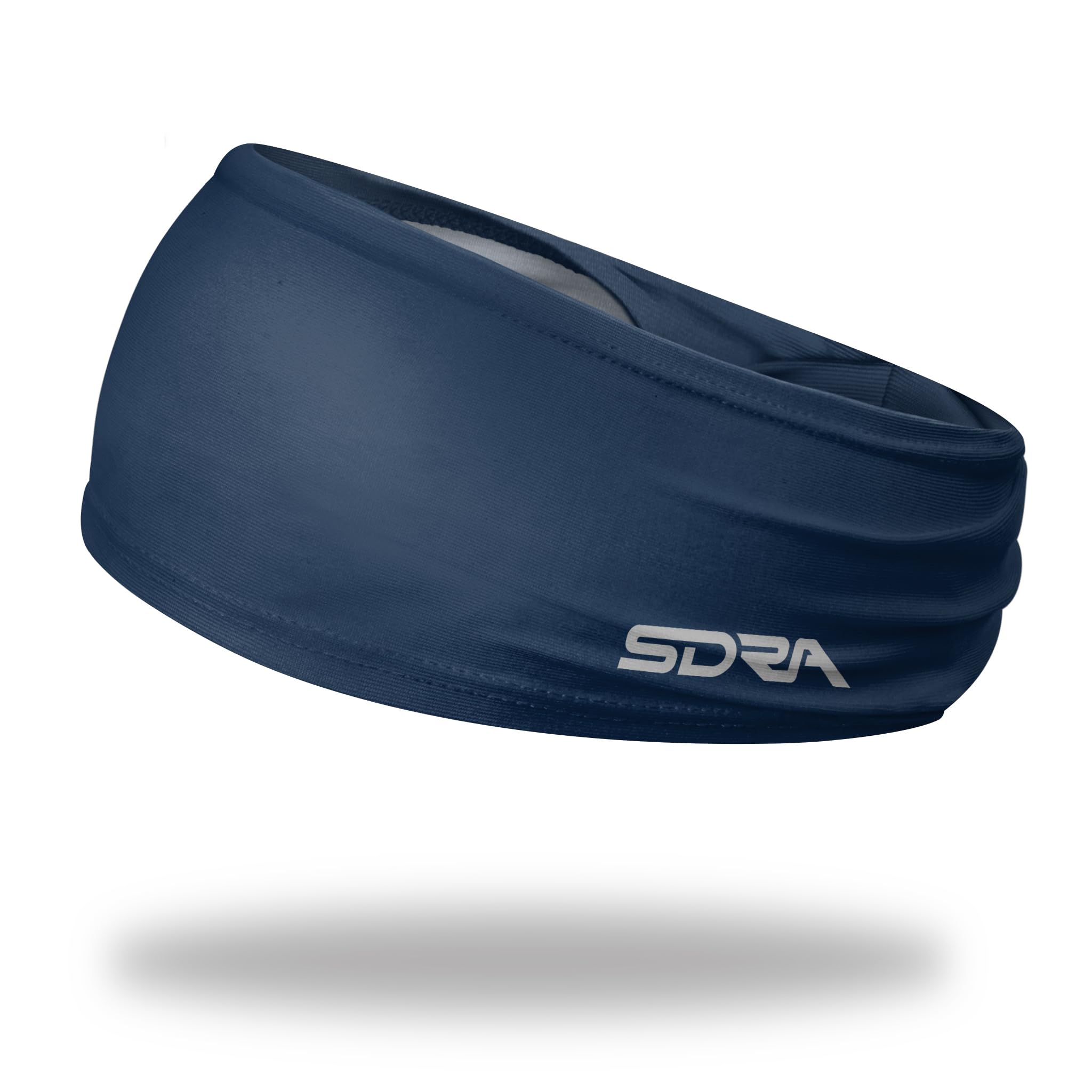 Suddora Workout Headband - Lightweight, Stylish & Comfortable Spandex Headband for Running, Workout, Football, Cosplay & Costumes