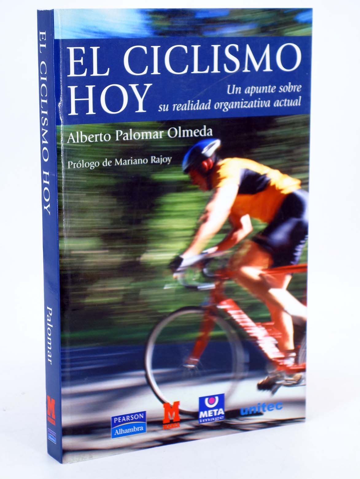 CICLISMO HOY