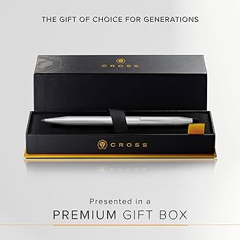 Amazon | クロス ボールペン 油性 クラシック センチュリー 3502