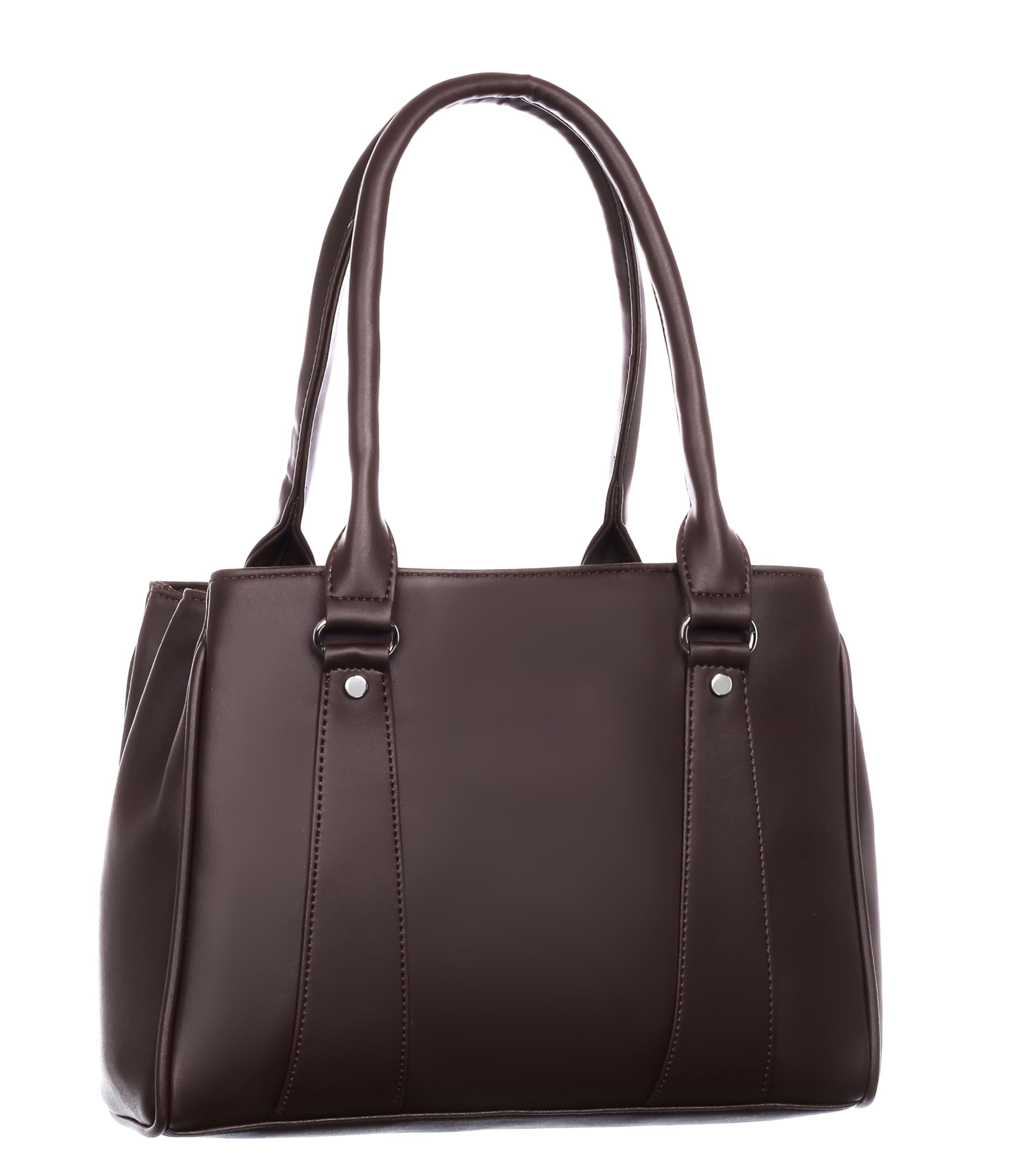 Stylish Trendy Collage Casual Formal Office hand bags for women and girls-image-15