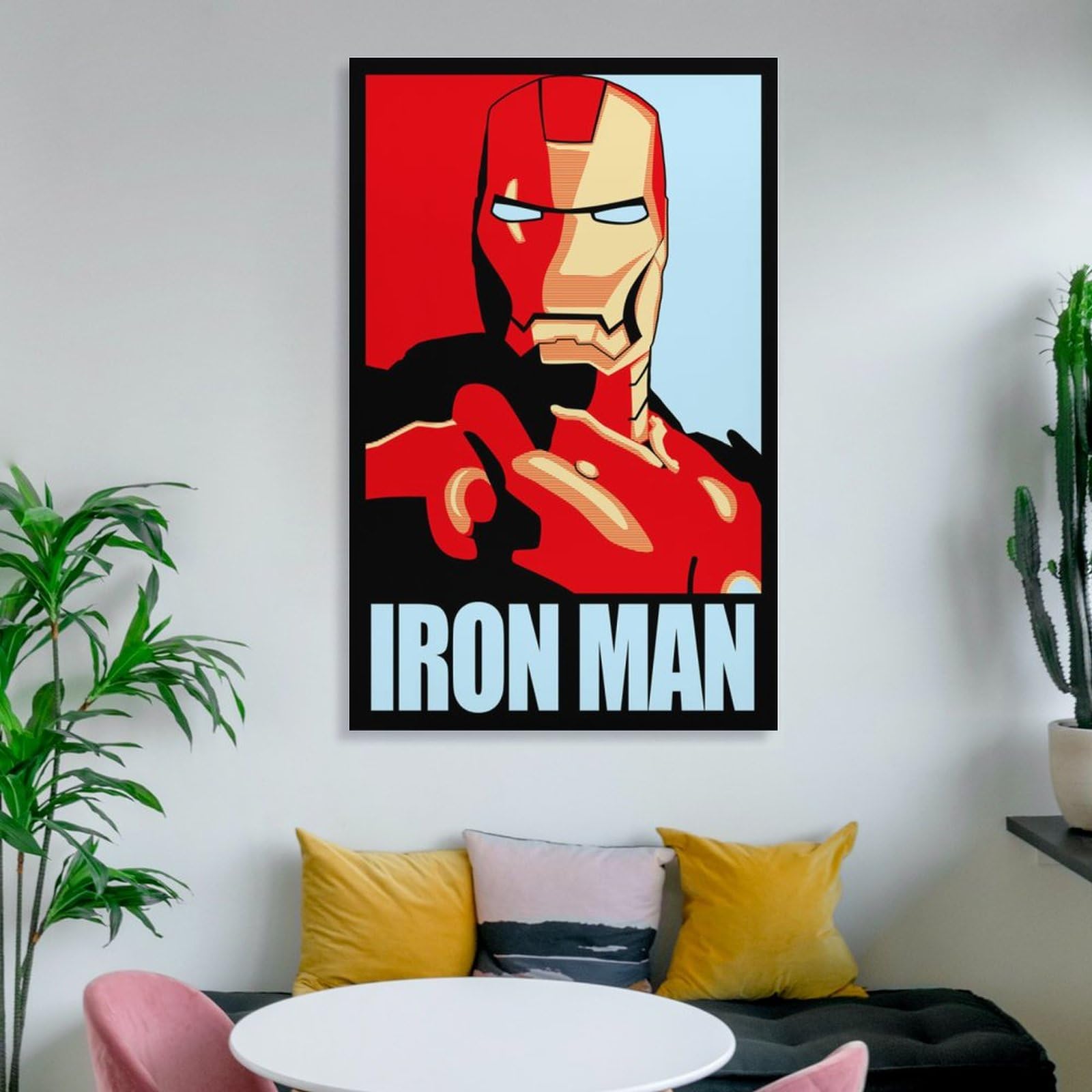 Amazon.co.jp: アイアンマン 2 Iron Man 2 マーベル 映画