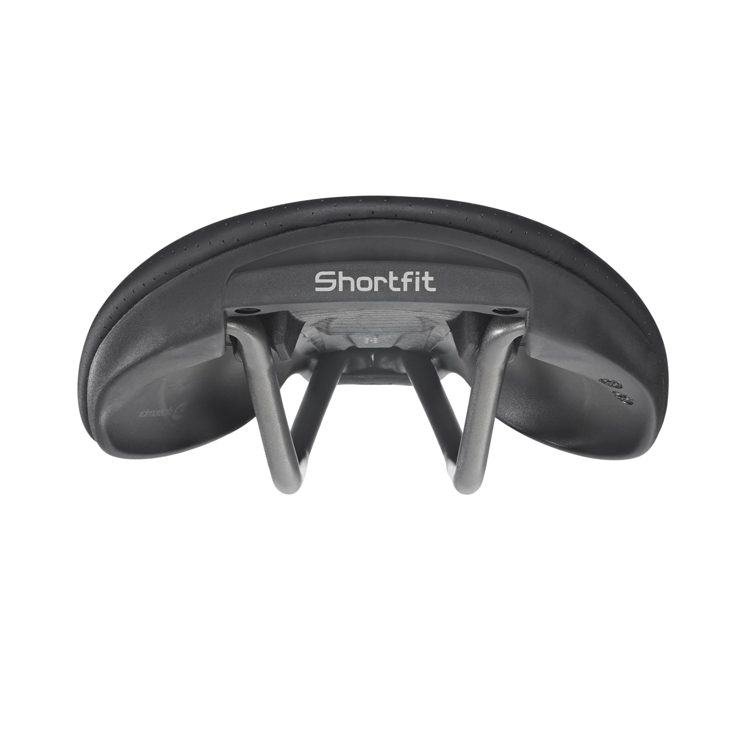Selle San Marco SHORTFIT ALLROAD Supercomfort Racing Selle Gravel et All-Road Confort avec Gel Intégré, Rails Xsilite